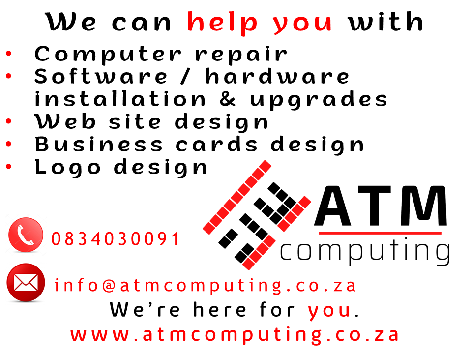 ATM Computing